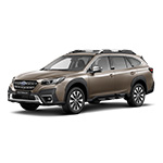 Subaru Outback private lease
