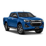 Isuzu D-Max private lease
