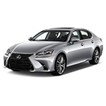 Lexus GS private lease