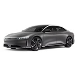 Lucid Touring private lease