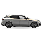Maserati Grecale private lease