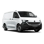 Volkswagen Transporter operational lease