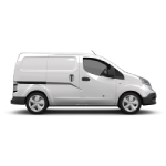 Nissan e-NV200