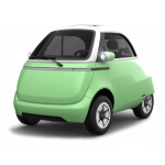 Microlino Dolce