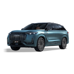 Jaecoo 8 private lease