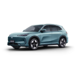 Geely E5