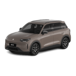 Leapmotor B03X Leapmotor B03X private lease