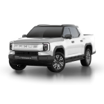 Maxus eTerron9