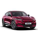 Ford Mustang Mach-E private lease