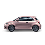Fiat 500 private lease