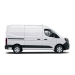 Nissan Interstar-e