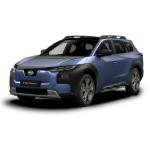 Subaru E-Outback
