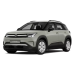 Volkswagen ID. Cross Volkswagen ID. Cross private lease