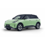 Geely E2 Geely E2 private lease