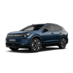 Volkswagen ID. Tiguan