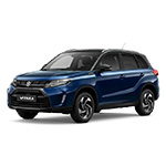 Suzuki Vitara private lease