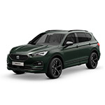 Seat Tarraco private lease