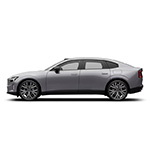Volvo ES90 private lease