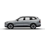 Volvo EX90 private lease