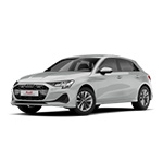 Audi A3 private lease