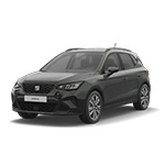 Seat Arona private lease