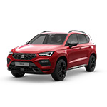 Seat Ateca private lease