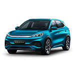 BYD ATTO 3 private lease