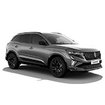 Renault Austral private lease