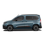 Berlingo Berlingo