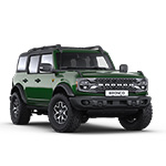 Bronco Bronco