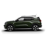 C3 Aircross C3 Aircross