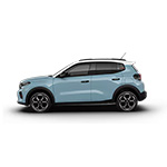 Citroën C3 private lease