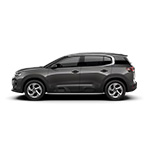 Citroën C5 Aircross private lease