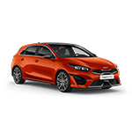Kia Ceed private lease