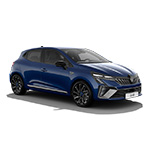 Renault Clio private lease