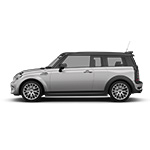 Clubman Clubman