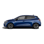 Mitsubishi Colt private lease
