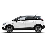 Crossland X Crossland X