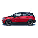 Crossland Crossland