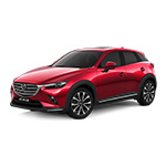 CX-3 CX-3