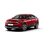 Citroën ë-C4 private lease