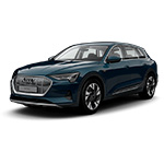 Audi e-tron private lease