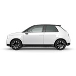 Honda E private lease