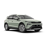 Skoda Elroq private lease