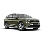 Skoda Enyaq private lease