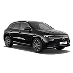 Mercedes-Benz EQA private lease