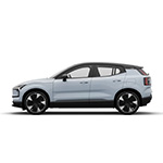 Volvo EX30 private lease