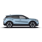 Ford Explorer EV private lease