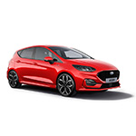 Ford Fiesta private lease