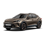 Cupra Formentor private lease
